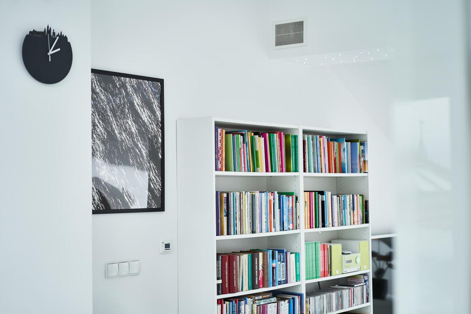 Apartamento Unique Design Loft In Middle Of Centre Of Old Town With Netflix Cracovia Exterior foto