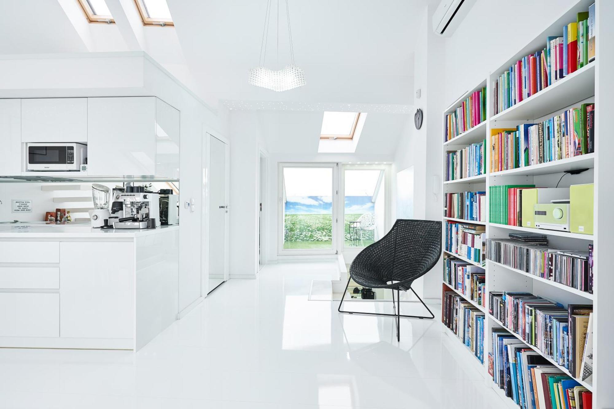 Apartamento Unique Design Loft In Middle Of Centre Of Old Town With Netflix Cracovia Exterior foto