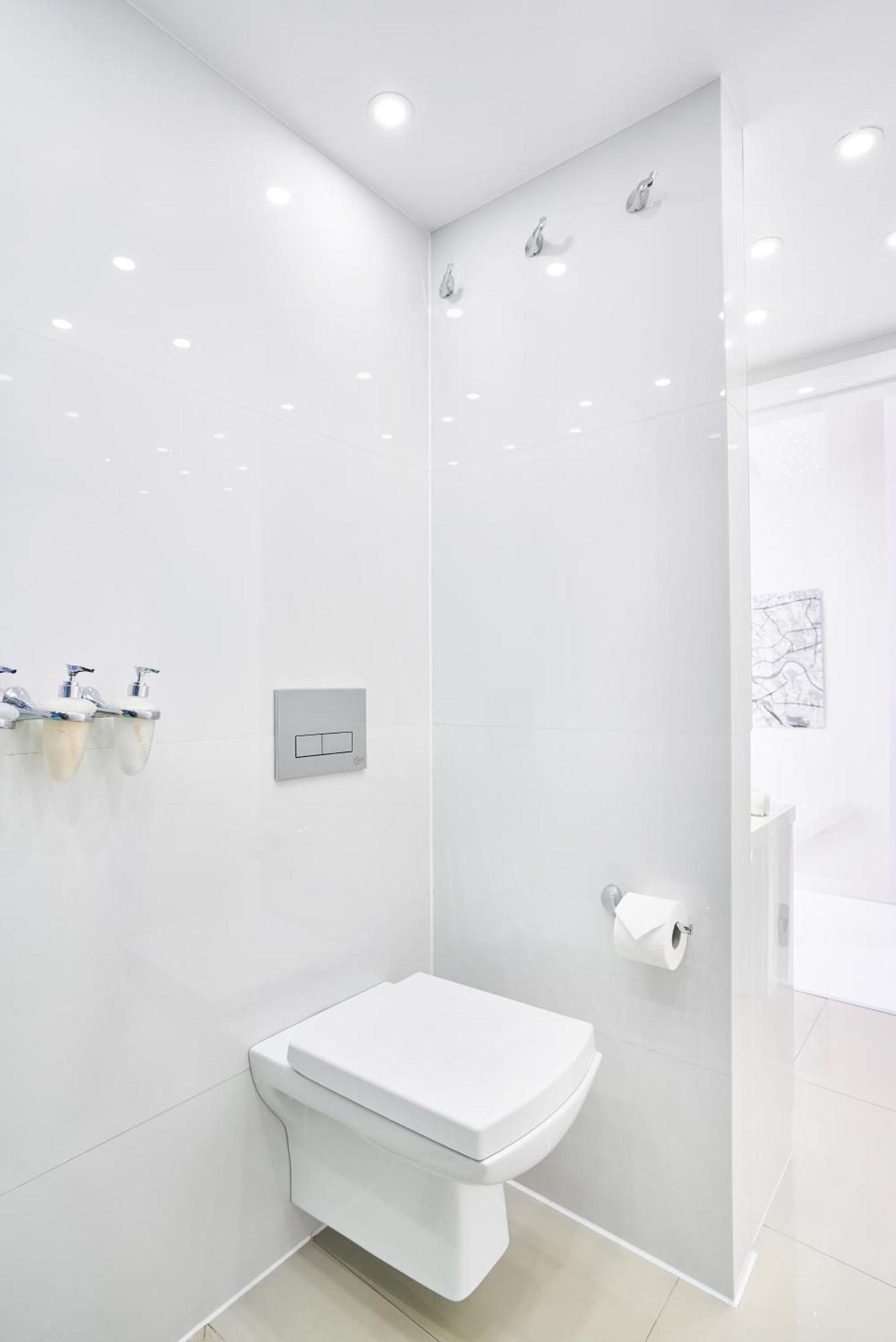 Apartamento Unique Design Loft In Middle Of Centre Of Old Town With Netflix Cracovia Exterior foto