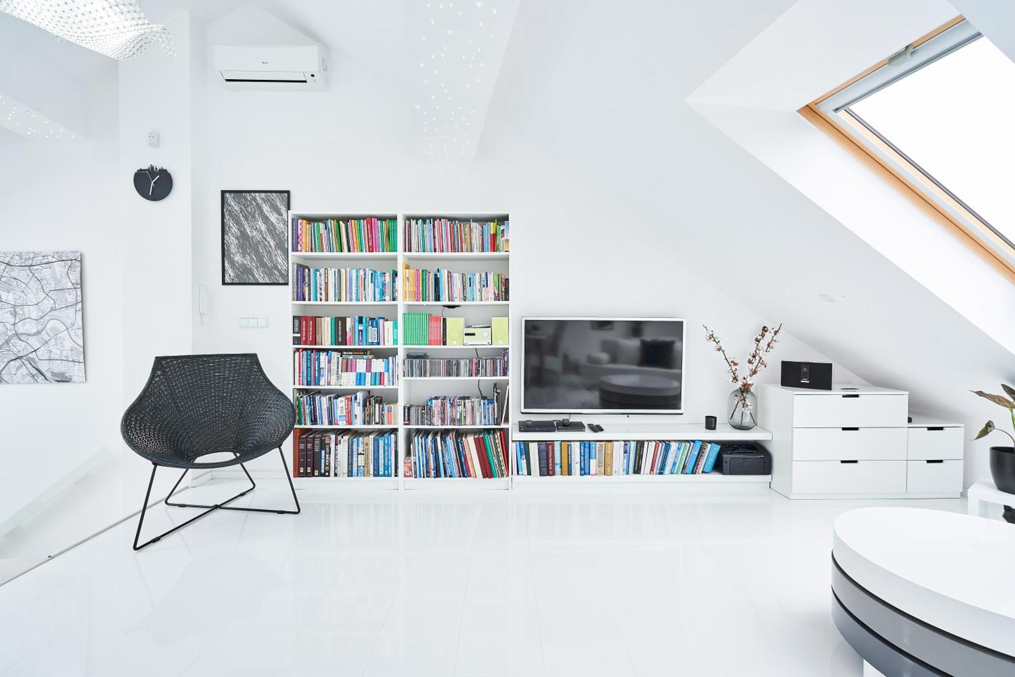 Apartamento Unique Design Loft In Middle Of Centre Of Old Town With Netflix Cracovia Exterior foto