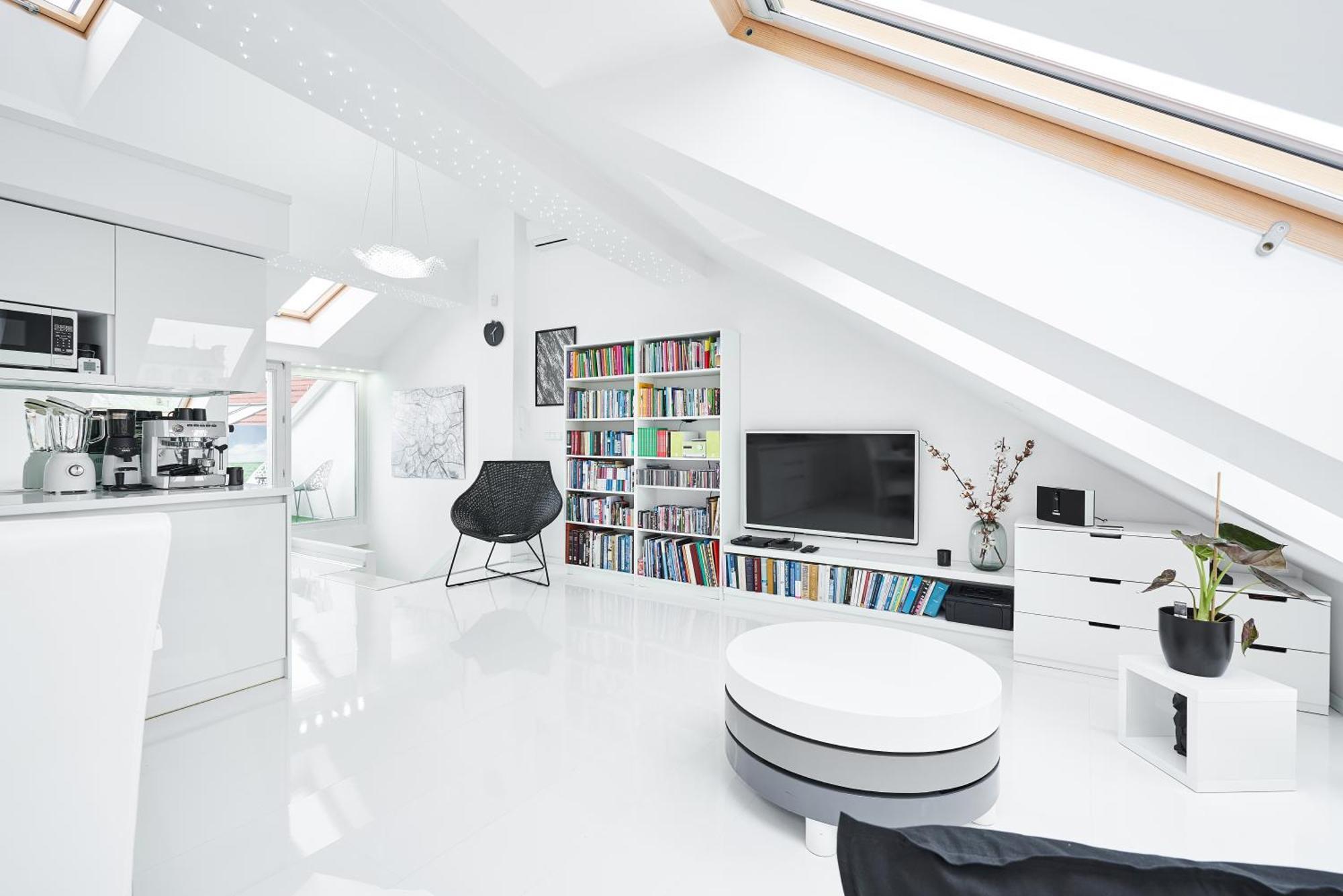 Apartamento Unique Design Loft In Middle Of Centre Of Old Town With Netflix Cracovia Exterior foto